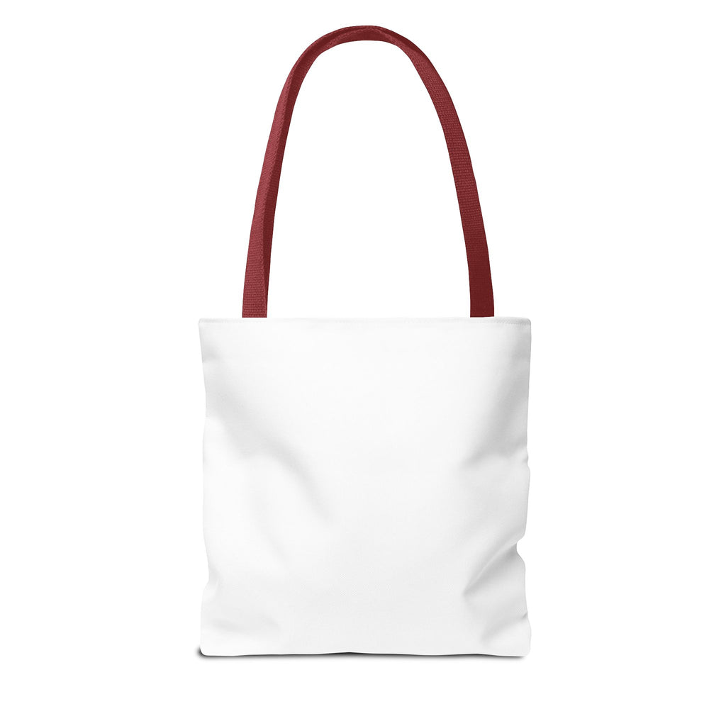 Investigals Tote Bag – Funny Mystery & Detective Quote Canvas Tote